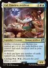Product image for Cid, Timeless Artificer