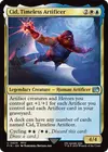 Product image for Cid, Timeless Artificer