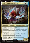 Product image for Cid, Timeless Artificer