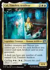 Product image for Cid, Timeless Artificer