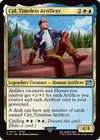 Product image for Cid, Timeless Artificer