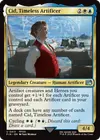 Product image for Cid, Timeless Artificer