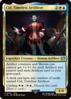 Product image for Cid, Timeless Artificer