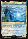 Product image for Cid, Timeless Artificer