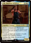 Product image for Cid, Timeless Artificer