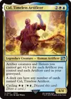Product image for Cid, Timeless Artificer