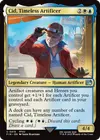 Product image for Cid, Timeless Artificer
