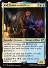 Product image for Cid, Timeless Artificer