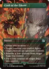 Product image for Clash of the Eikons