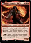 Product image for Clive, Émissaire d'Ifrit // Ifrit, Primordial du feu