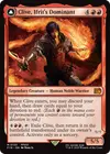 Product image for Clive, Ifrit's Dominant // Ifrit, Warden of Inferno