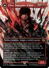 Product image for Clive, Émissaire d'Ifrit // Ifrit, Primordial du feu