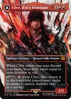Product image for Clive, Ifrit's Dominant // Ifrit, Warden of Inferno