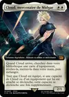 Product image for Cloud, mercenaire de Midgar