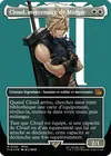 Product image for Cloud, mercenaire de Midgar