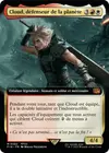Product image for Cloud, défenseur de la planète