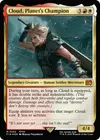 Product image for Cloud, Planet's Champion