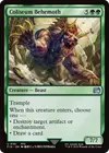 Product image for Coliseum Behemoth