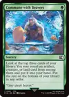 Product image for Commune with Beavers
