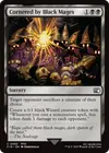 Product image for Cornered by Black Mages