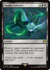 Product image for Deadly Embrace