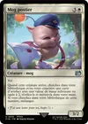 Product image for Mog postier