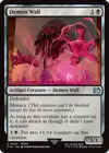 Product image for Demon Wall