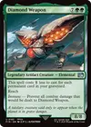 Product image for Diamond Weapon