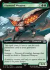 Product image for Diamond Weapon