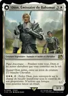 Product image for Dion, Émissaire de Bahamut // Bahamut, Primordial de la lumière