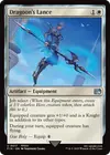 Product image for Dragoon's Lance