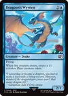 Product image for Dragoon's Wyvern