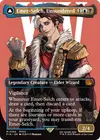 Product image for Emet-Selch, Unsundered // Hades, Sorcerer of Eld