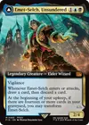 Product image for Emet-Selch, Unsundered // Hades, Sorcerer of Eld