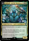 Product image for Exdeath, Void Warlock // Neo Exdeath, Dimension's End