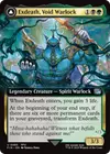 Product image for Exdeath, Void Warlock // Neo Exdeath, Dimension's End