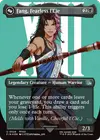 Product image for Fang, Fearless l'Cie // Ragnarok, Divine Deliverance
