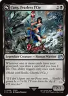 Product image for Fang, Fearless l'Cie // Ragnarok, Divine Deliverance