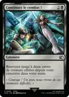 Product image for Continuez le combat !
