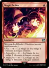 Product image for Magie de feu