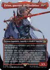 Product image for Firion, guerrier de l'Orchidée