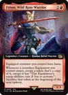 Product image for Firion, Wild Rose Warrior