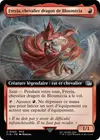 Product image for Freyja, chevalier dragon de Bloumécia