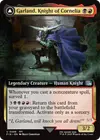 Product image for Garland, Knight of Cornelia // Chaos, the Endless