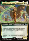 Product image for Garnet, Princess of Alexandria