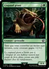 Product image for Crapaud géant