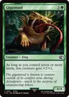 Product image for Gigantoad