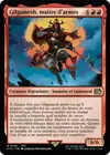 Product image for Gilgamesh, maître d'armes