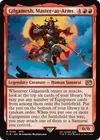 Product image for Gilgamesh, Master-at-Arms