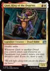 Product image for Giott, King of the Dwarves